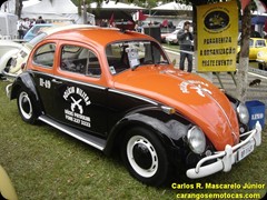 VW Rádio Patrulha