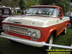 Chevrolet Pickup