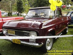 Chevrolet C-10