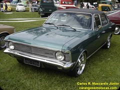 Chevrolet Opala