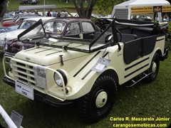 DKW Candango 1962