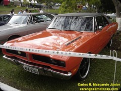 Dodge Charger R/T