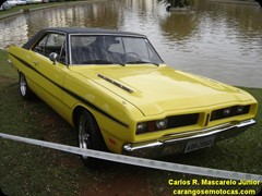 Dodge Charger R/T