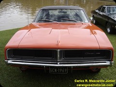 Dodge Charger 1969