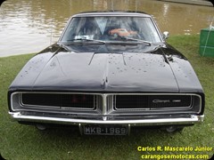 Dodge Charger 1969