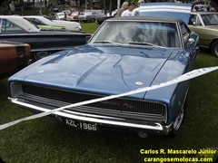 Dodge Charger R/T