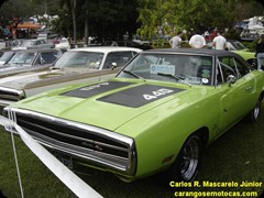 Dodge Charger R/T