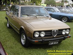 Alfa Romeo