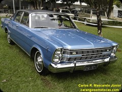 Ford 1971