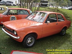 Chevette