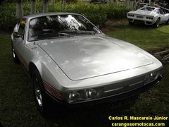 VW SP II