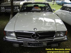 Mercedes Benz