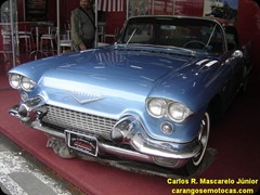 Cadillac