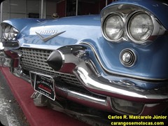 Cadillac