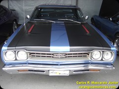 Plymouth GTX