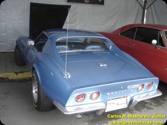 Corvette