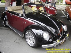 VW Fusca