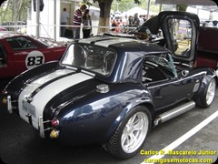 Shelby Cobra