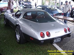 Corvette