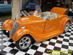 Hot Rod