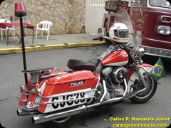 Harley Davidson