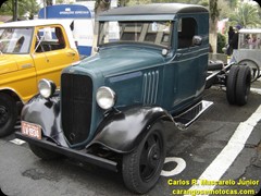 Chevrolet Gigante
