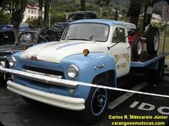 Chevrolet Brasil