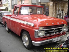Ford F-100