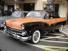 Chevrolet Bel Air