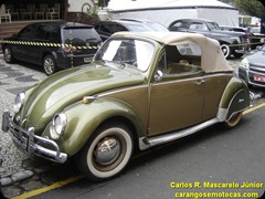 VW Fusca