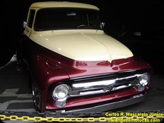 Pickup Hot Rod