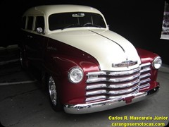 Pickup Hot Rod