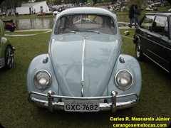 VW Fusca