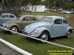 VW Fusca