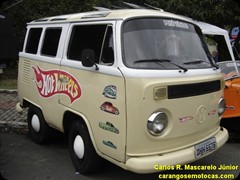 VW Kombi