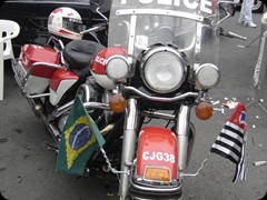 Harley Davidson