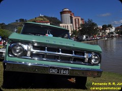 Dodge Pickup
