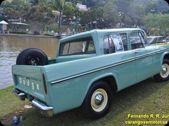 Dodge Pickup