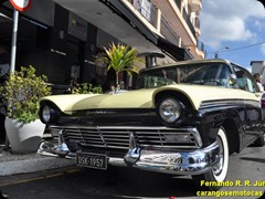 Ford Fairlane