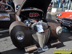 Hot Rod