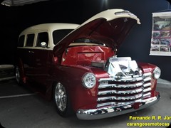 Hot Rod