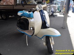 Vespa