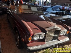 Rolls Royce