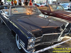 Cadillac Conversivel