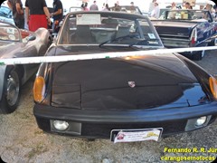 Porsche 914