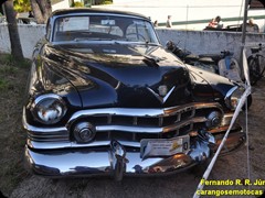 Cadillac