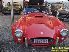 Shelby Cobra