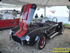 Shelby Cobra