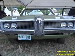 Pontiac