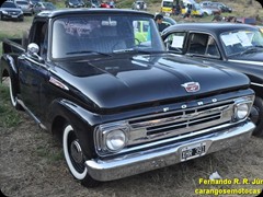 Ford Pickup